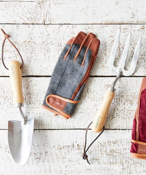 Mens Gardening Gloves The Perfect Gift for any Keen Gardener
