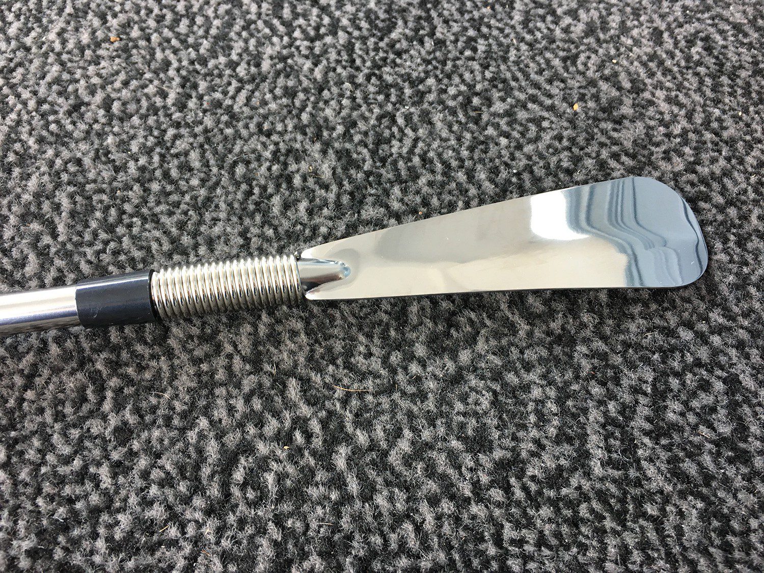 Long Handled Shoehorn Put Shoes On Without Bending