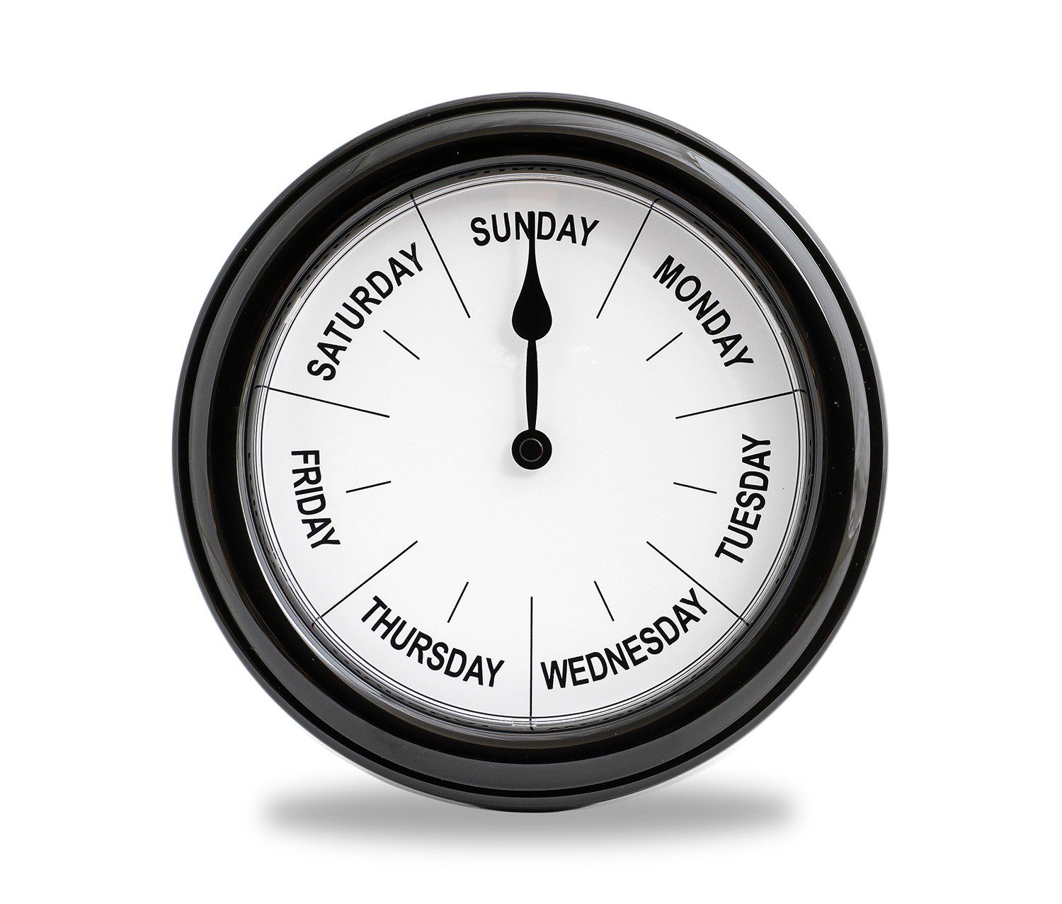 These are clocks. Doomsday Clock. Designed Clock v2. Clock but Plug. Designed Clock with Words.