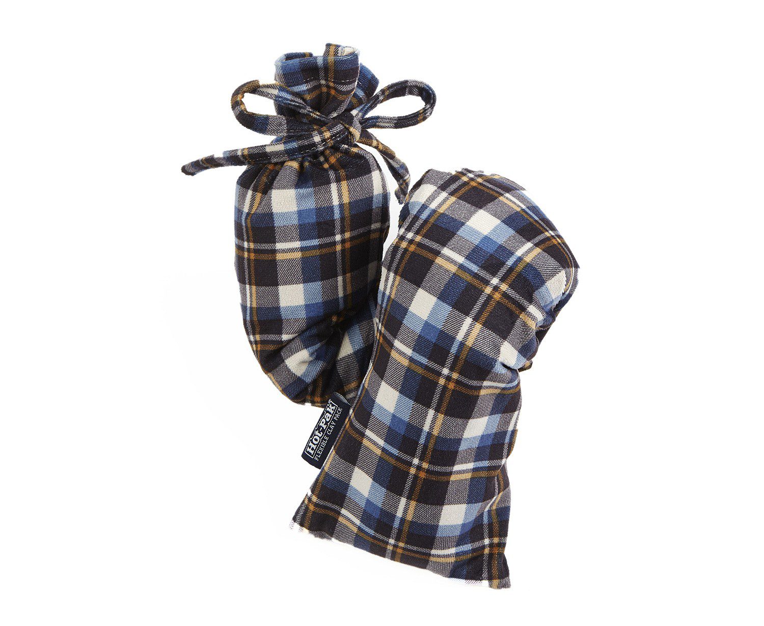 Hot Pak Hot or cold flexible clay therapy pack