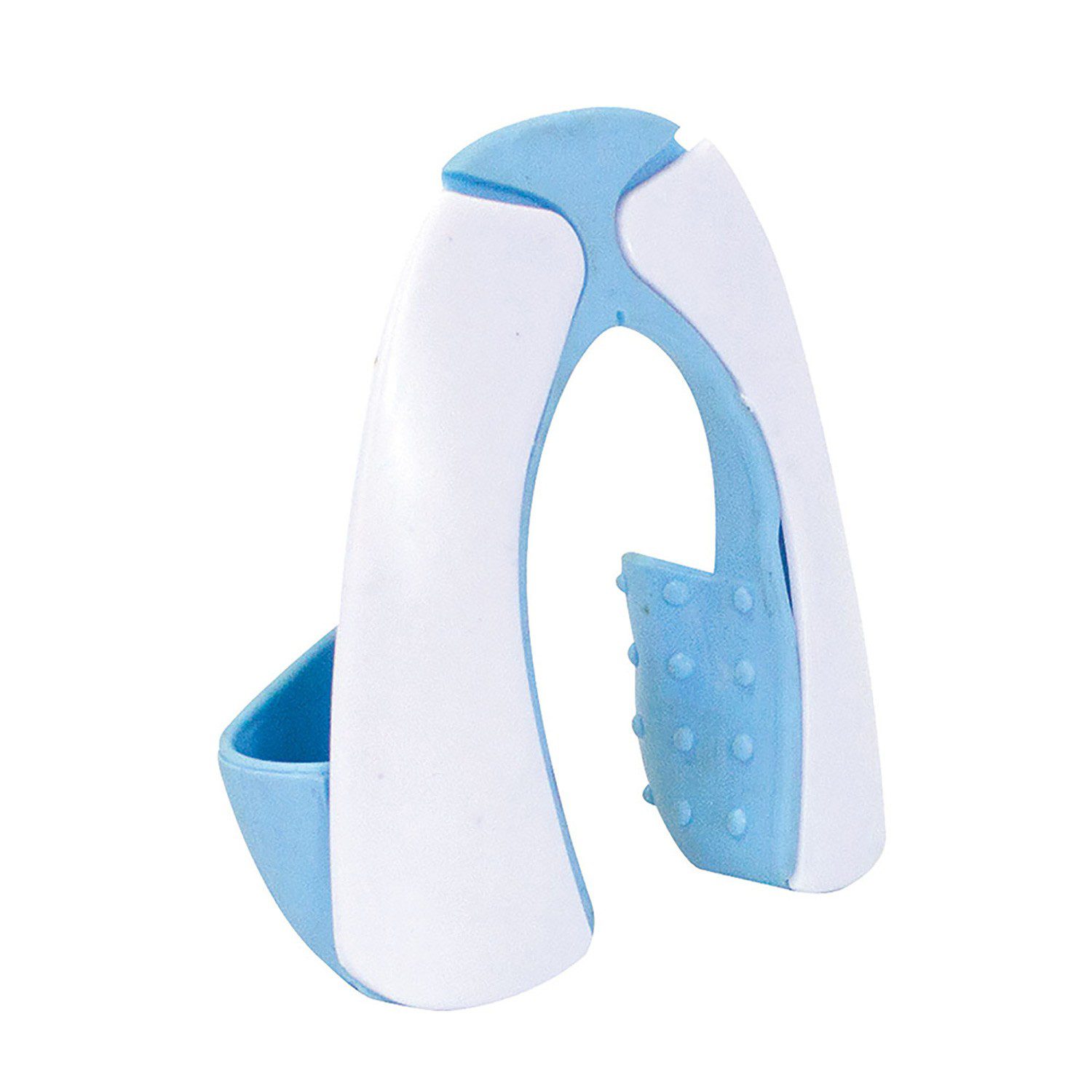 Food Preparation Grip Holds Fruit & Vegetables Securely whilst