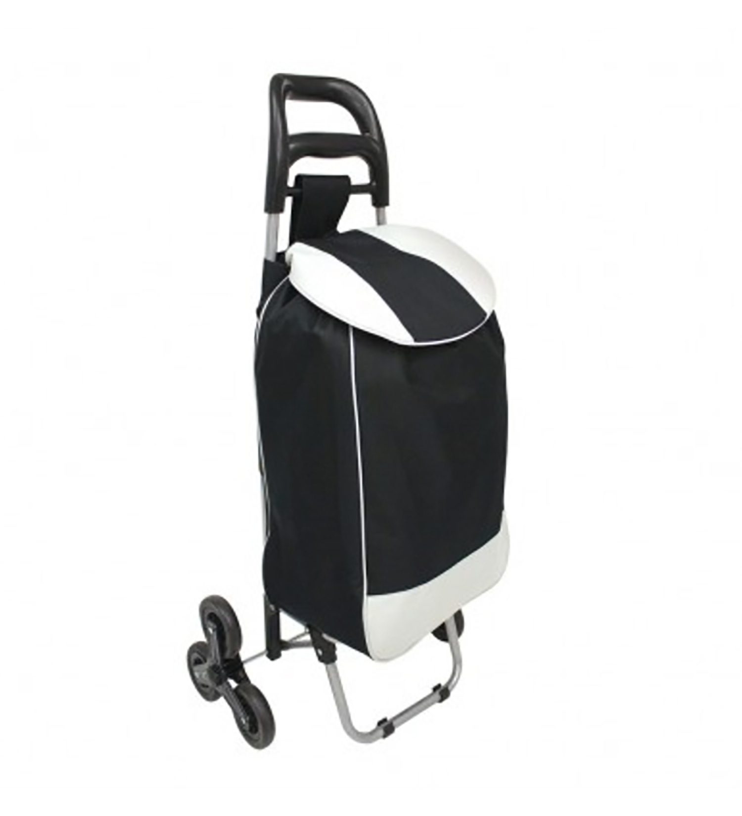 cheap 6 wheel shopping trolley