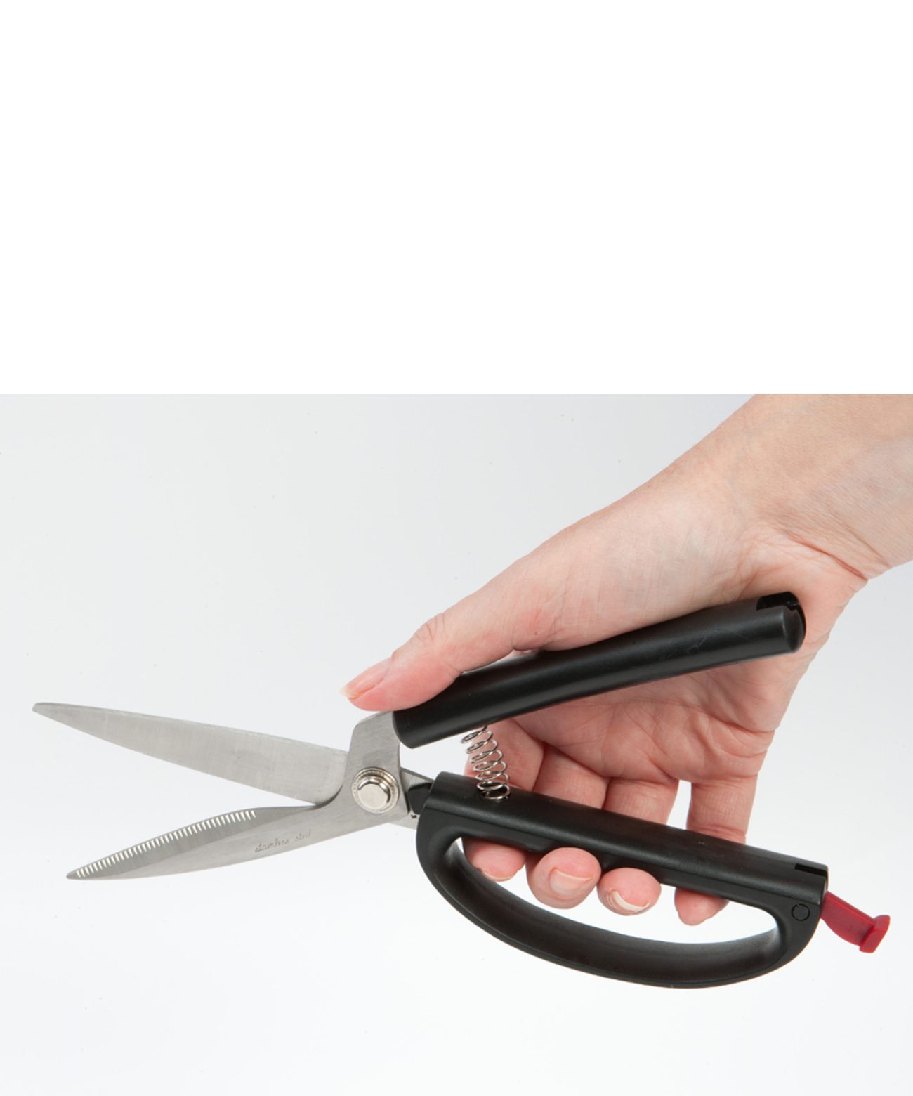 Good Grips Kitchen Scissors