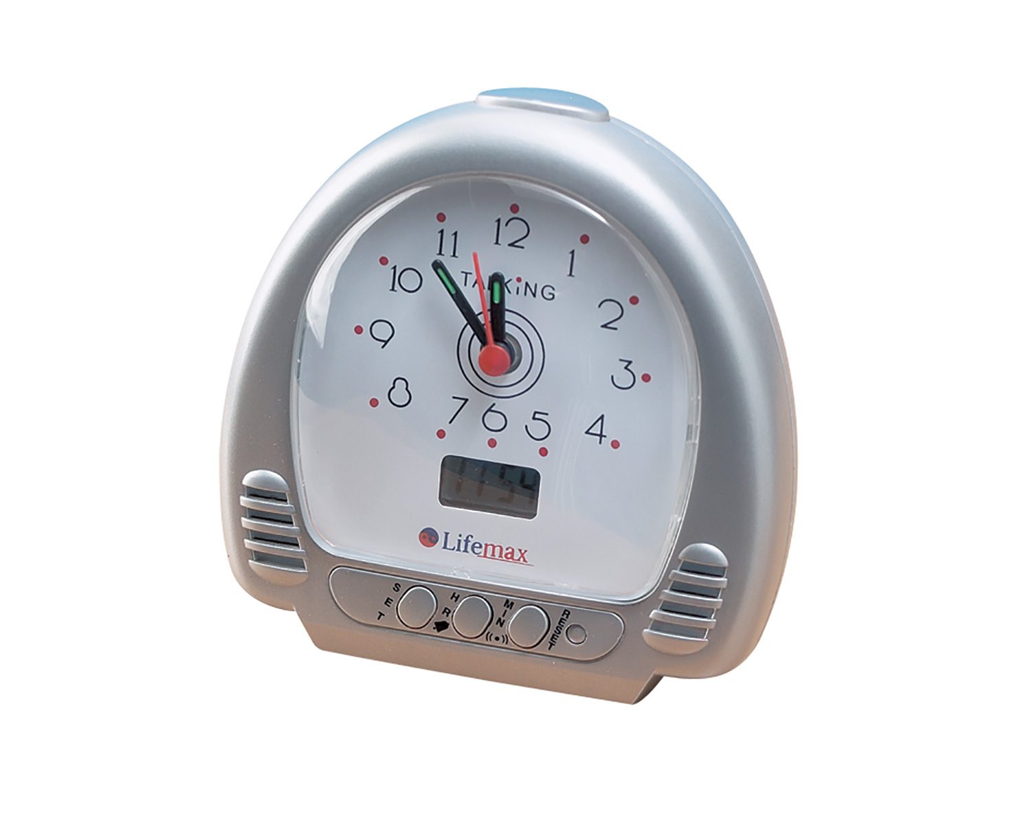 Talking Alarm Clock Rise Furniture and Mobility