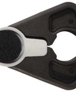 clip-on cane-holder