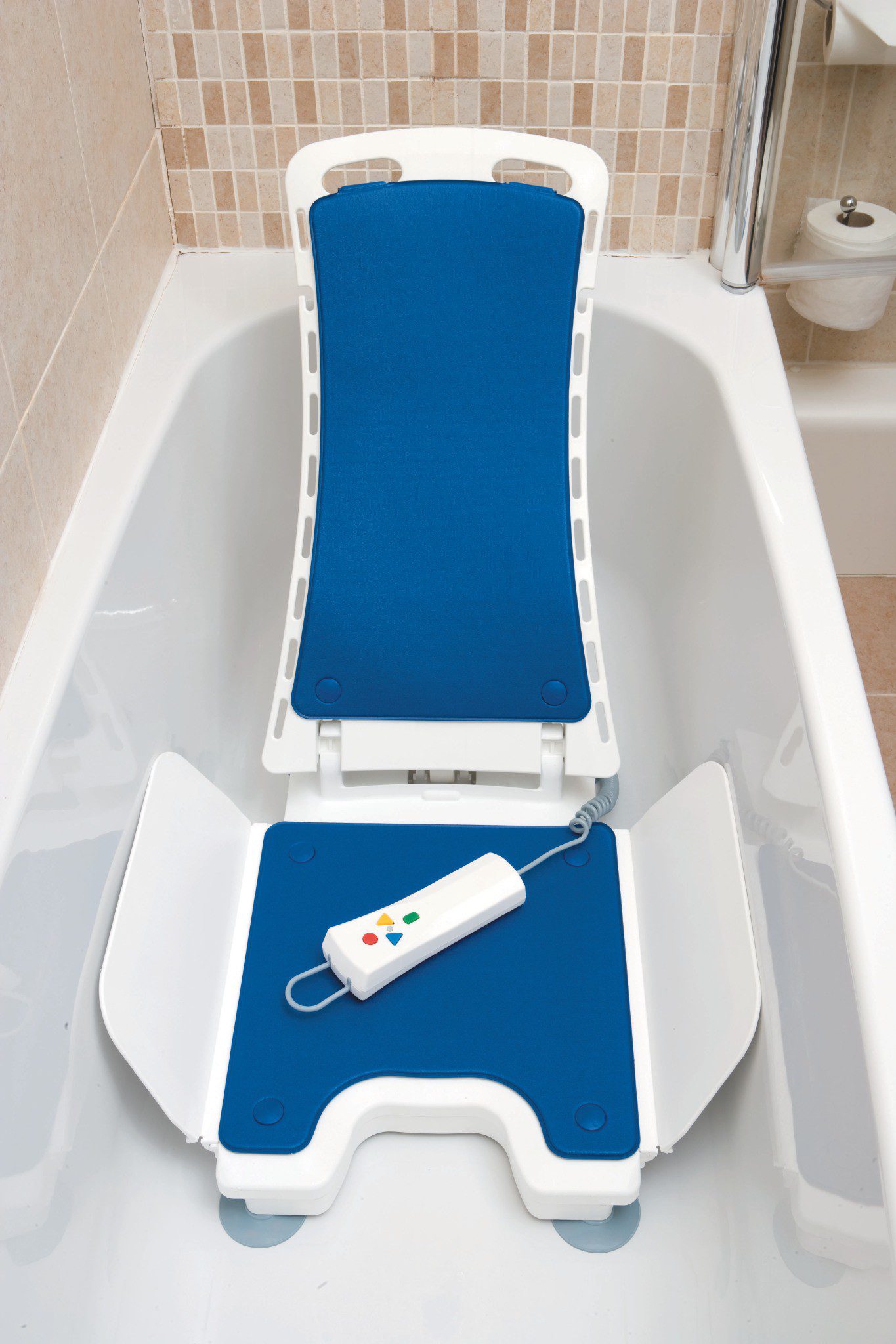 Bella Vita Bathlift  The UK's Best Selling Bath Lift