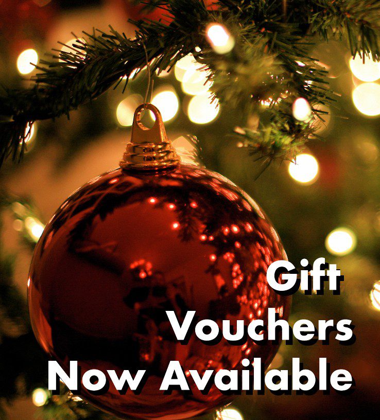 Gift Vouchers Rise Furniture and Mobility