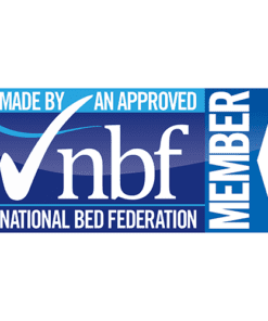 Make sure you buy your next bed from an approved member of the National Bed Federation