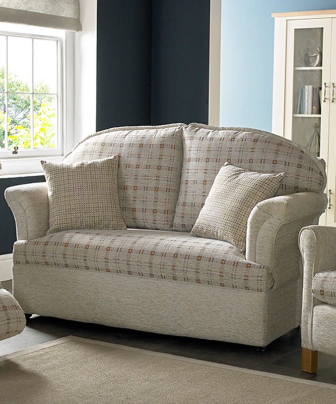 Leyburn 2 & 3 Seater Settees The only Rise and Recliner Settee