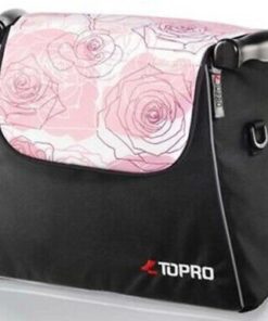 Topro Pink Rose Sublime Replacement Bag