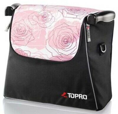 Topro Pink Rose Sublime Replacement Bag