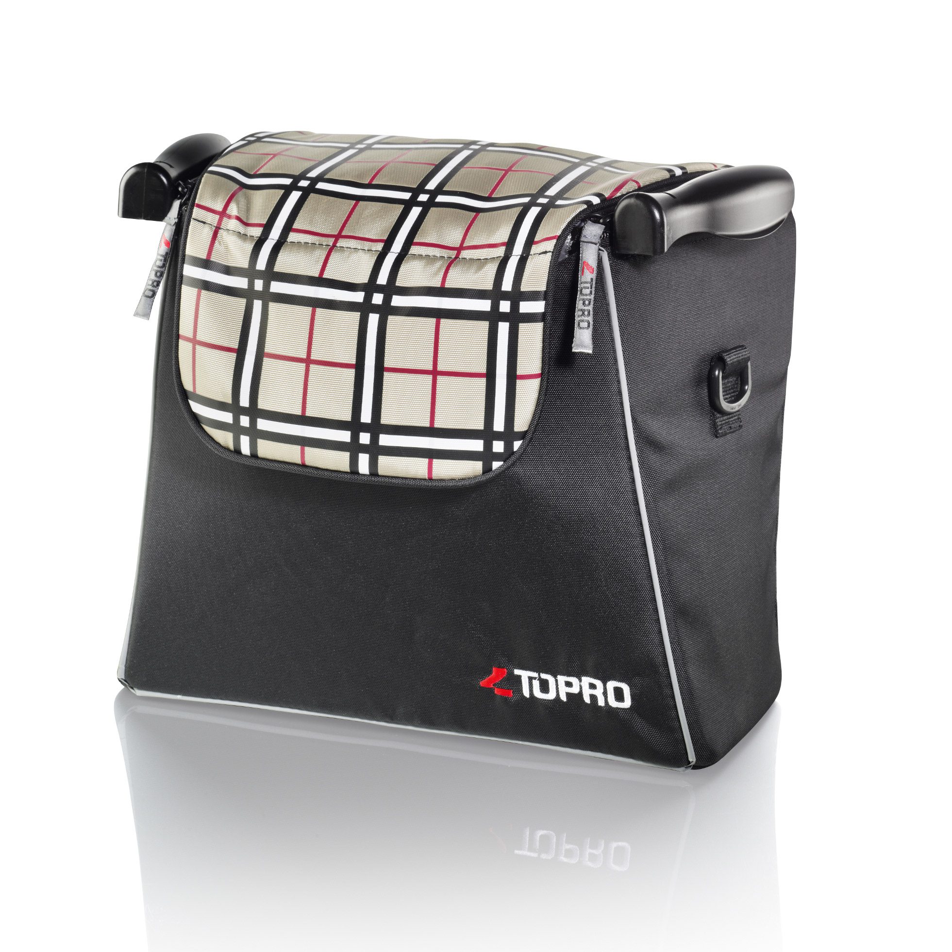 Topro Rollator Replacement Bags - The perfect accessory from your local Topro stockist