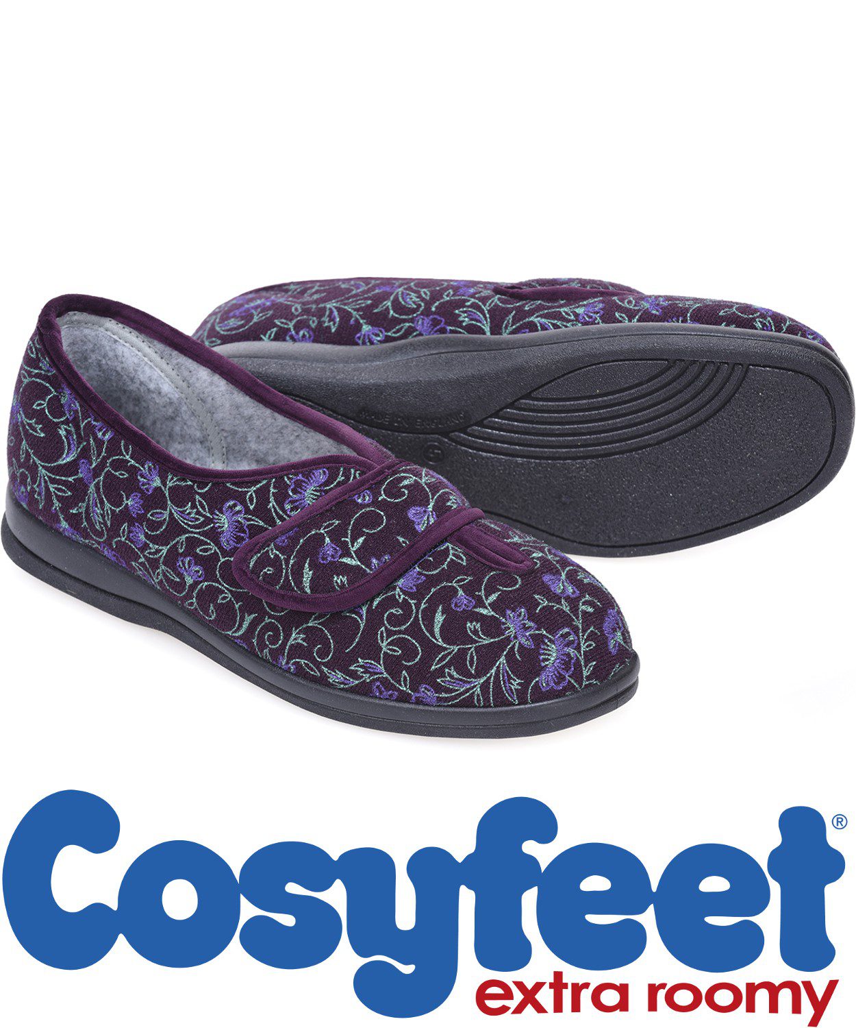 cosyfeet shoes