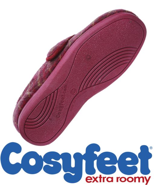 ladies-slipper-rubber-sole