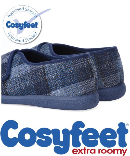 Cosyfeet_mens_slippers