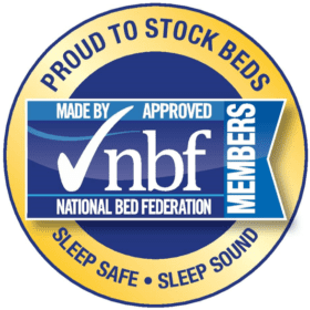 NBF Stockist Rise Furniture and Mobility