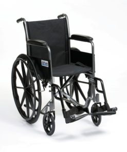 self-propel-wheelchair