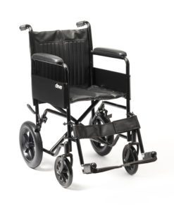 rise furniture and mobility transit chair