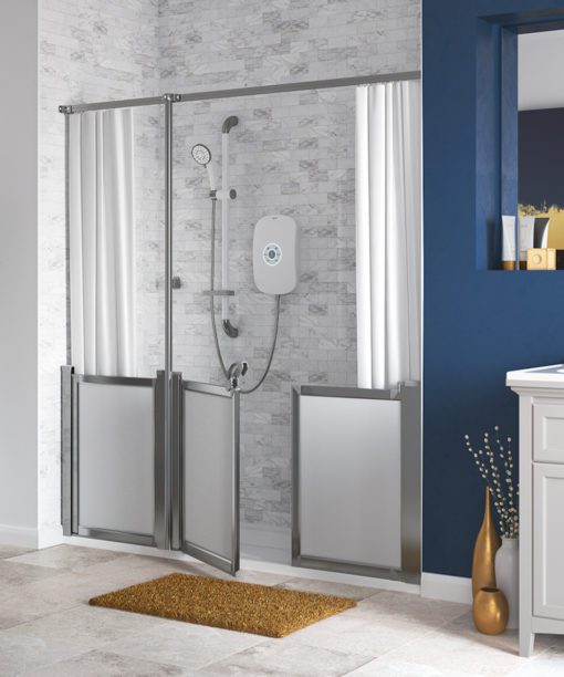 easy-access-shower-panels