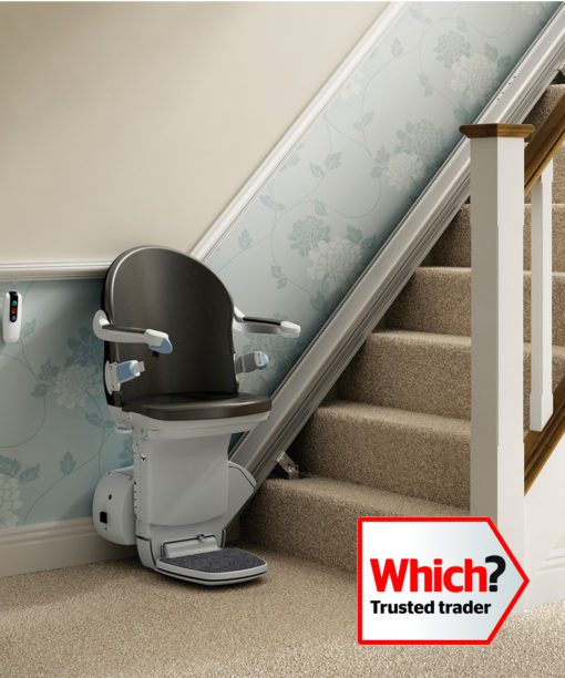 straight-stairlift