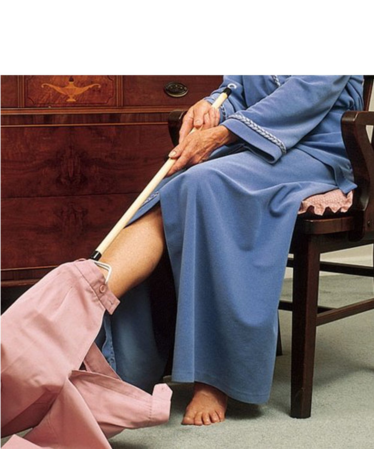 Dressing Stick Rise Furniture and Mobility