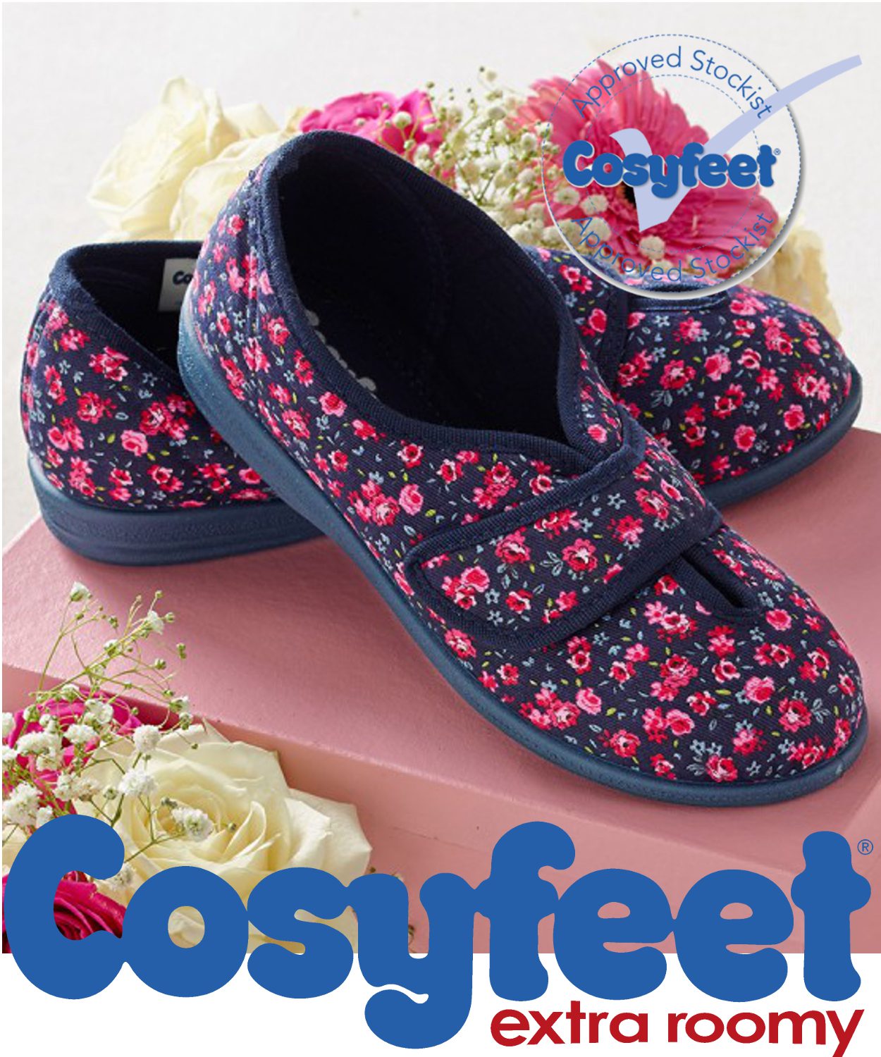 unisa shoes uk