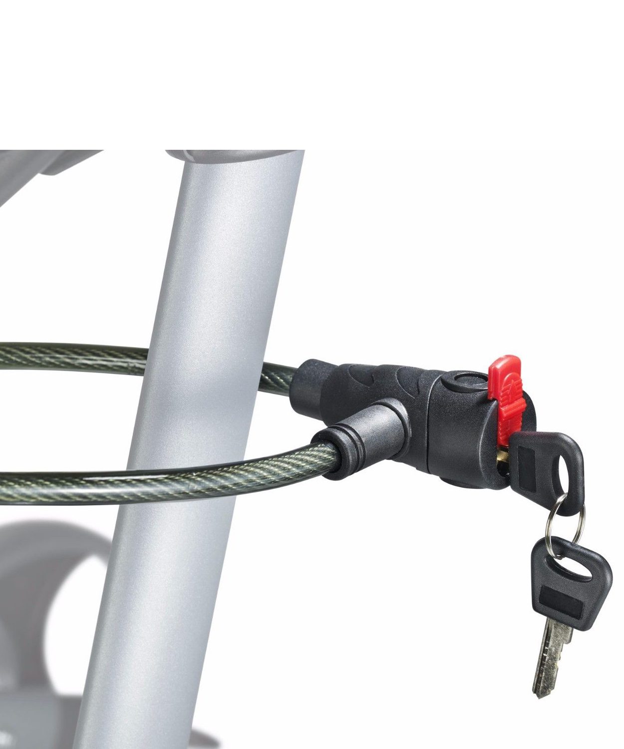 Topro Rollator Lock From Harrogate's exclusive Topro stockist