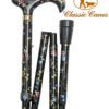 black-patterned-folding-derby-cane