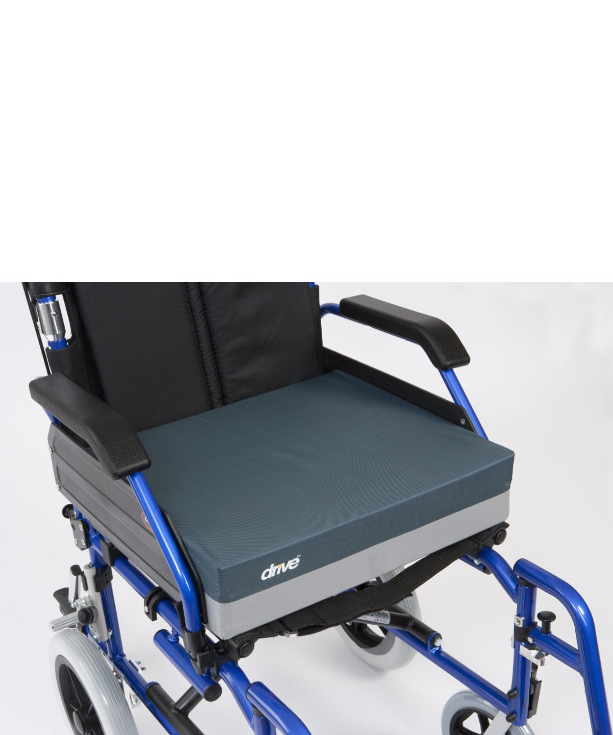 Ultra Pressure Sore Prevention Wheelchair Cushion
