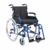 XS Aluminium Crash tested Wheelchair