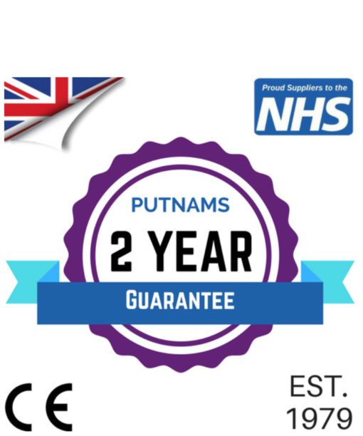putnams-2yr-guarantee