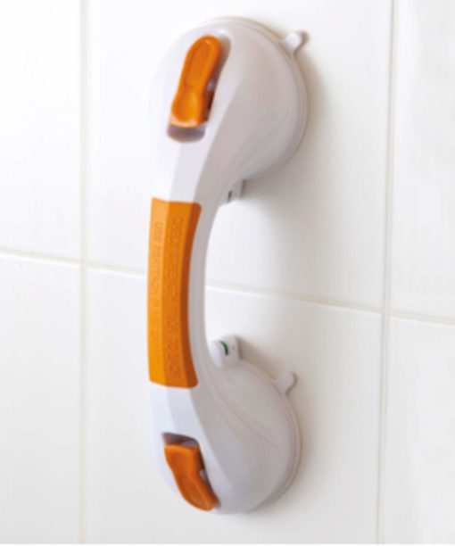 12 inch suction grab handle