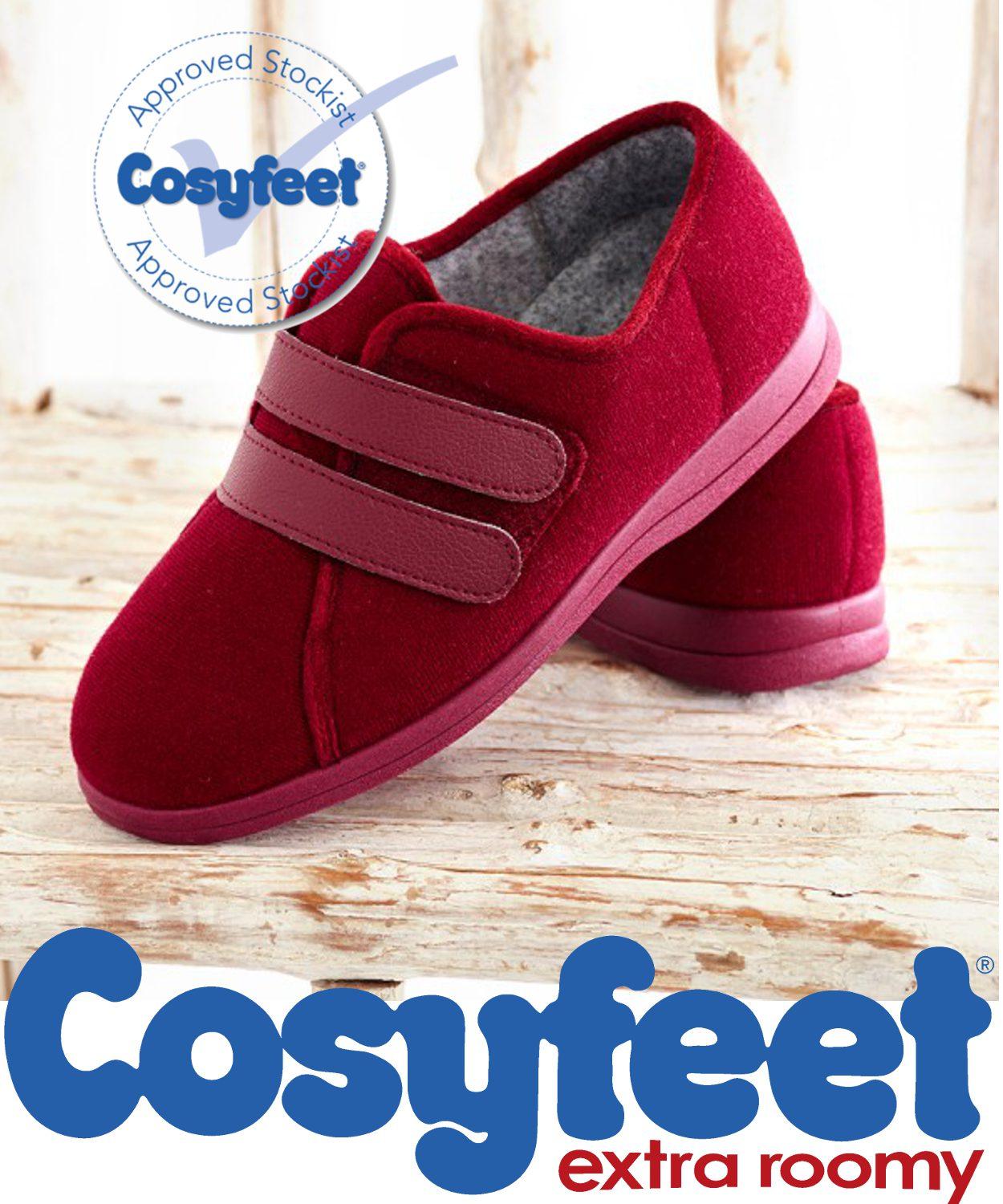 cosyfeet shoes