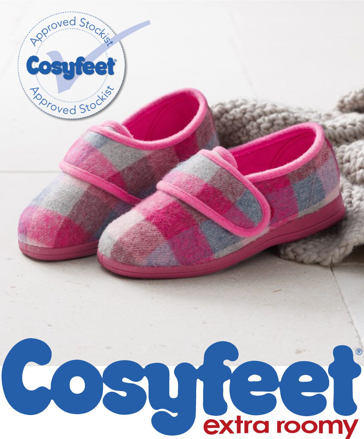 cosy toes shoes