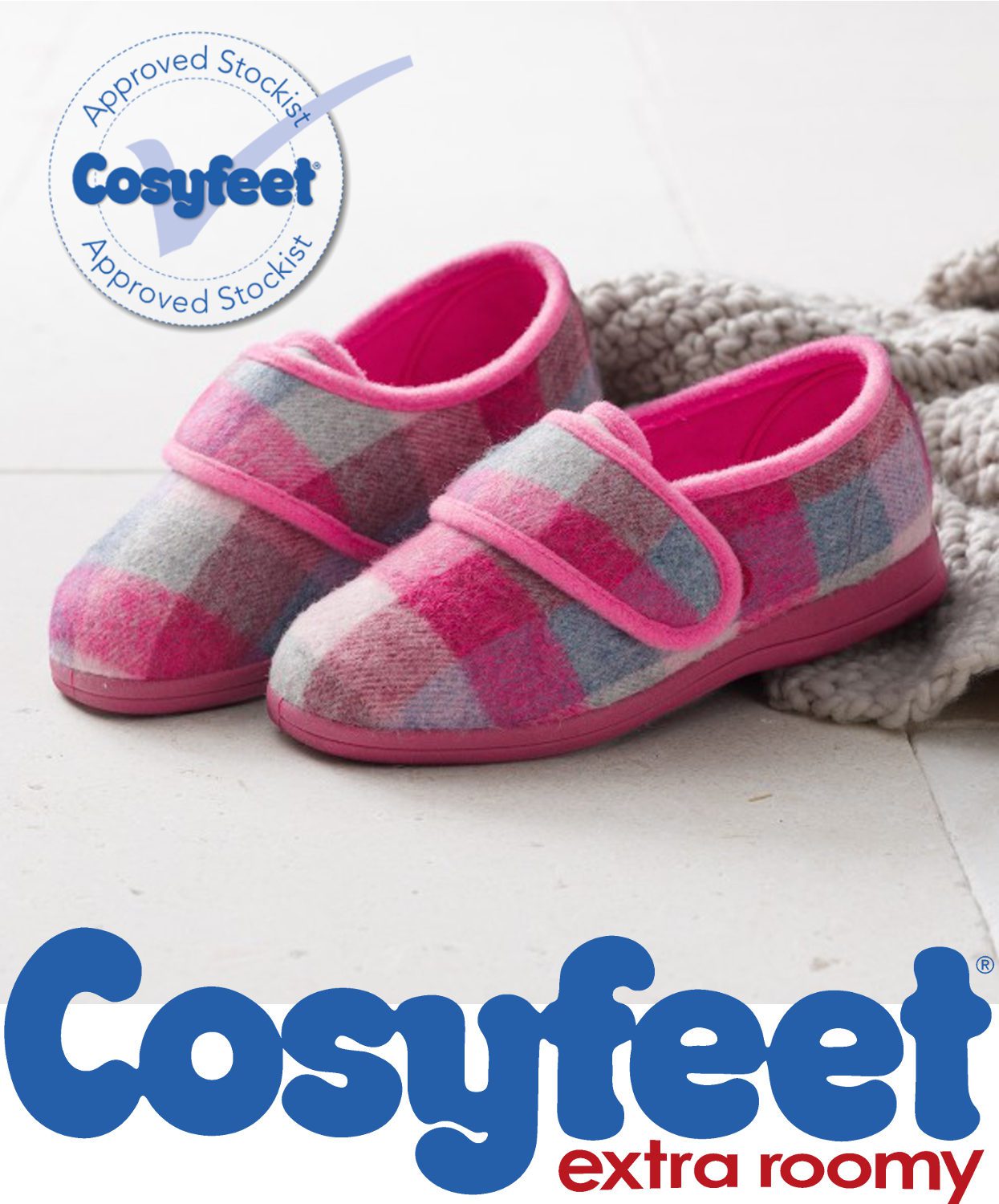 cosyfeet shoes