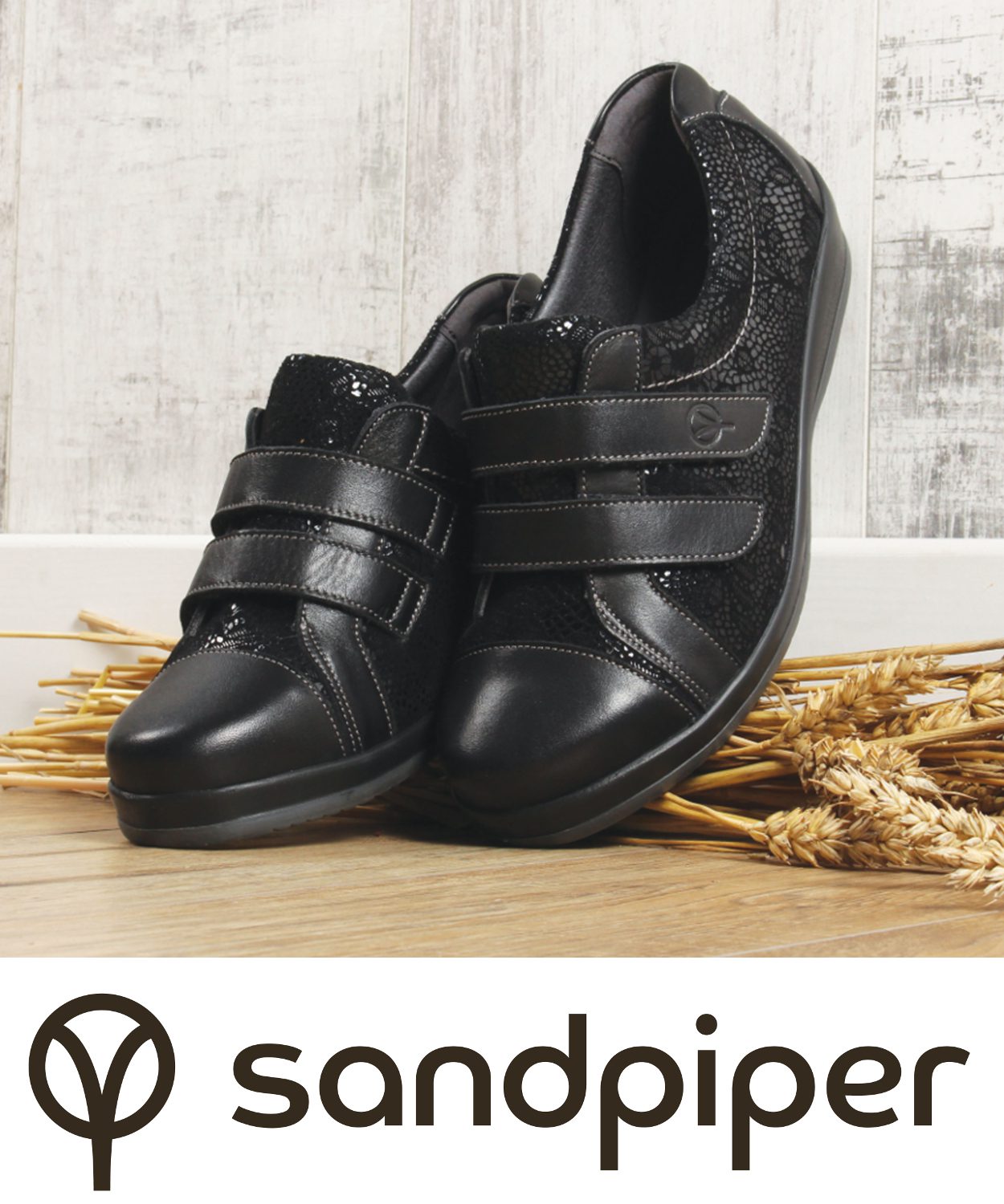 sandpipers shoes