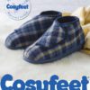 Cosyfeet Robbie mens bootee