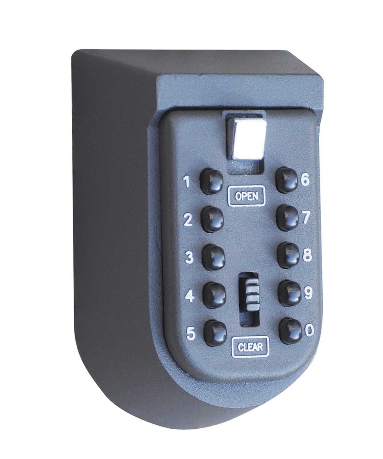 How To Change Code On Key Safe Box at Shirley Allen blog
