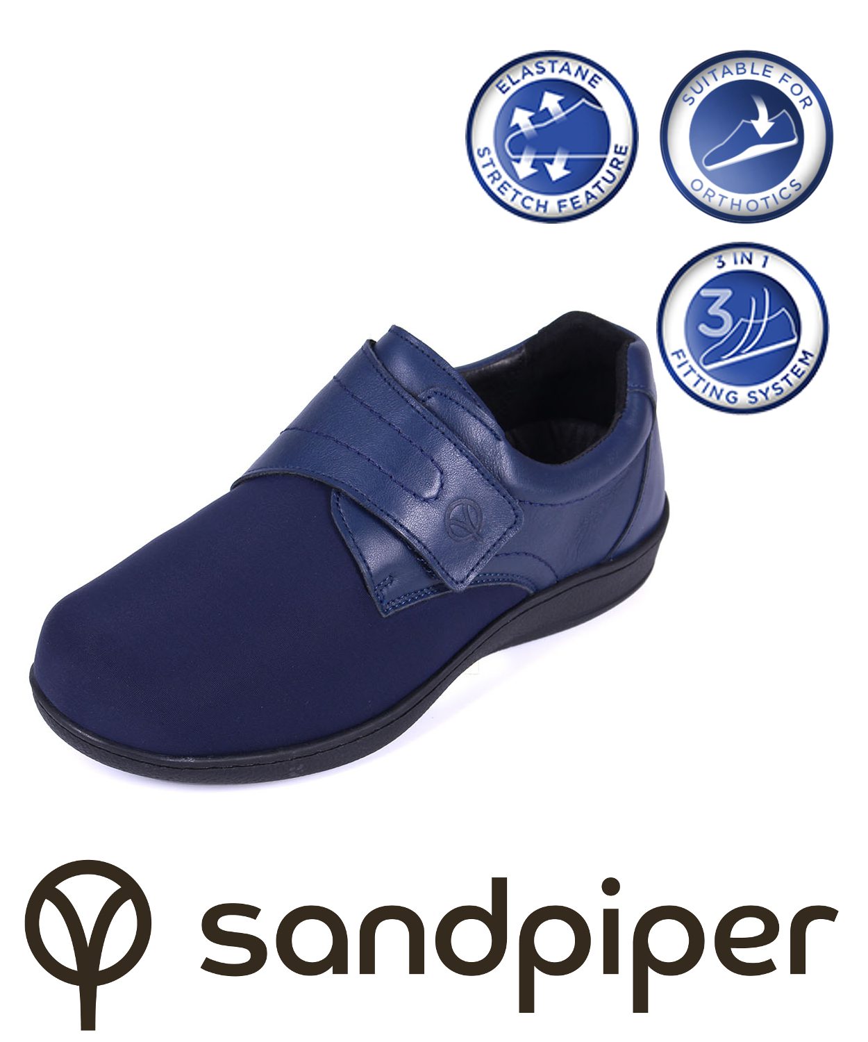sandpipers shoes
