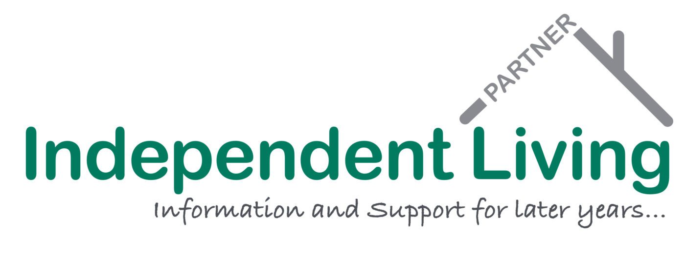 Independent Living partner logo