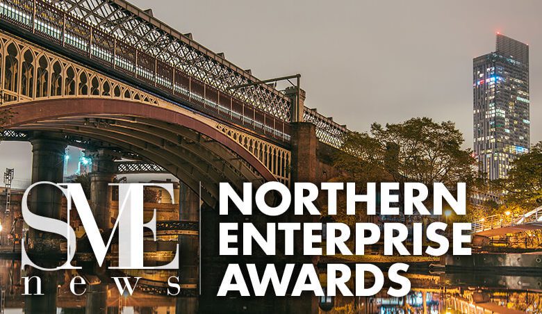 SME Northern Enterprise Awards Winner