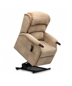 Ingleby riser and recline chair