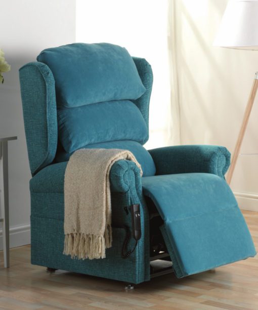 Farnham Rise and recline healthcare chair