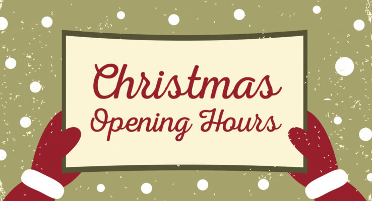 christmas-opening-hours