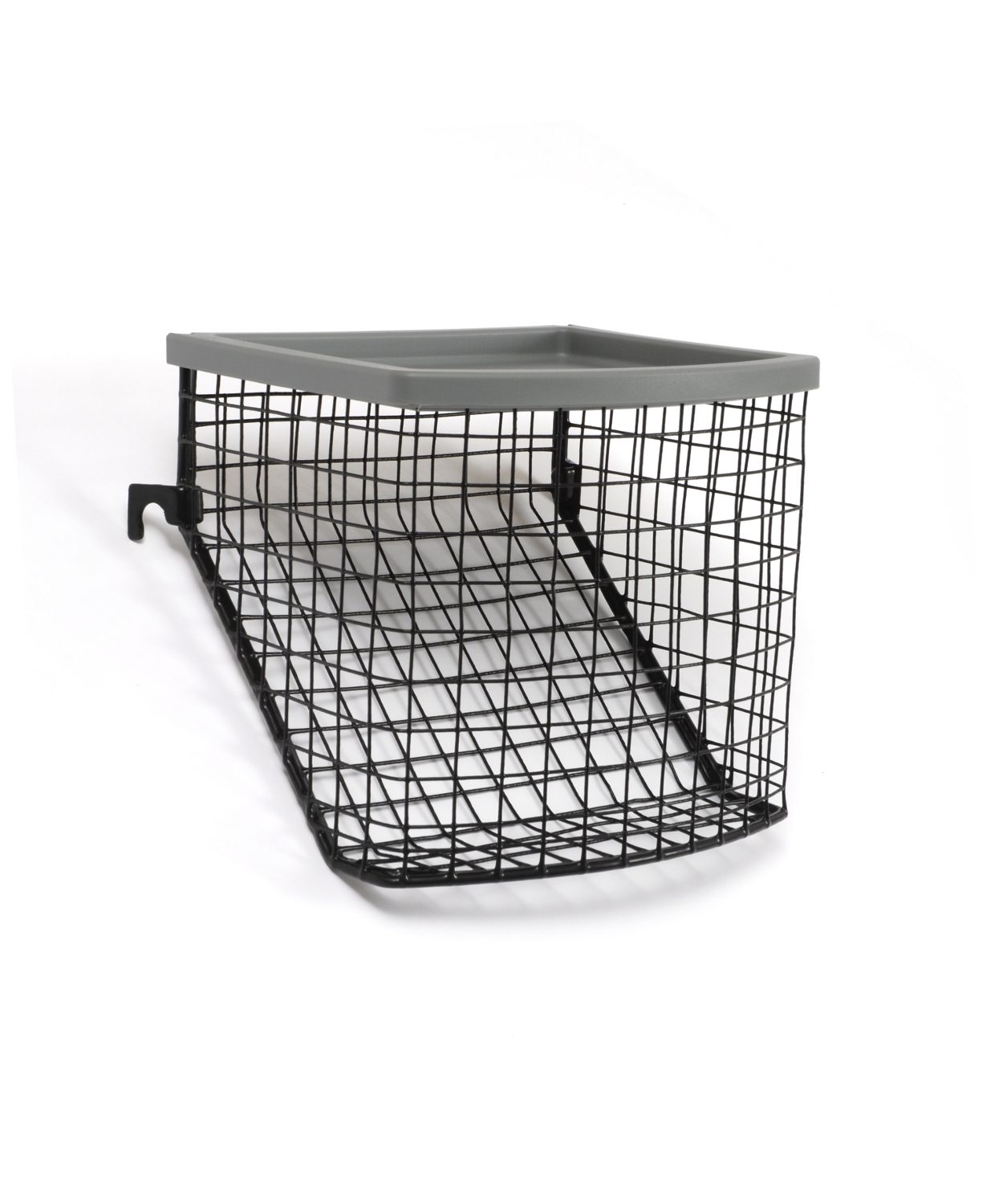 TriWalker Three Wheeled Walker with Basket, Tray and Zipped Bag