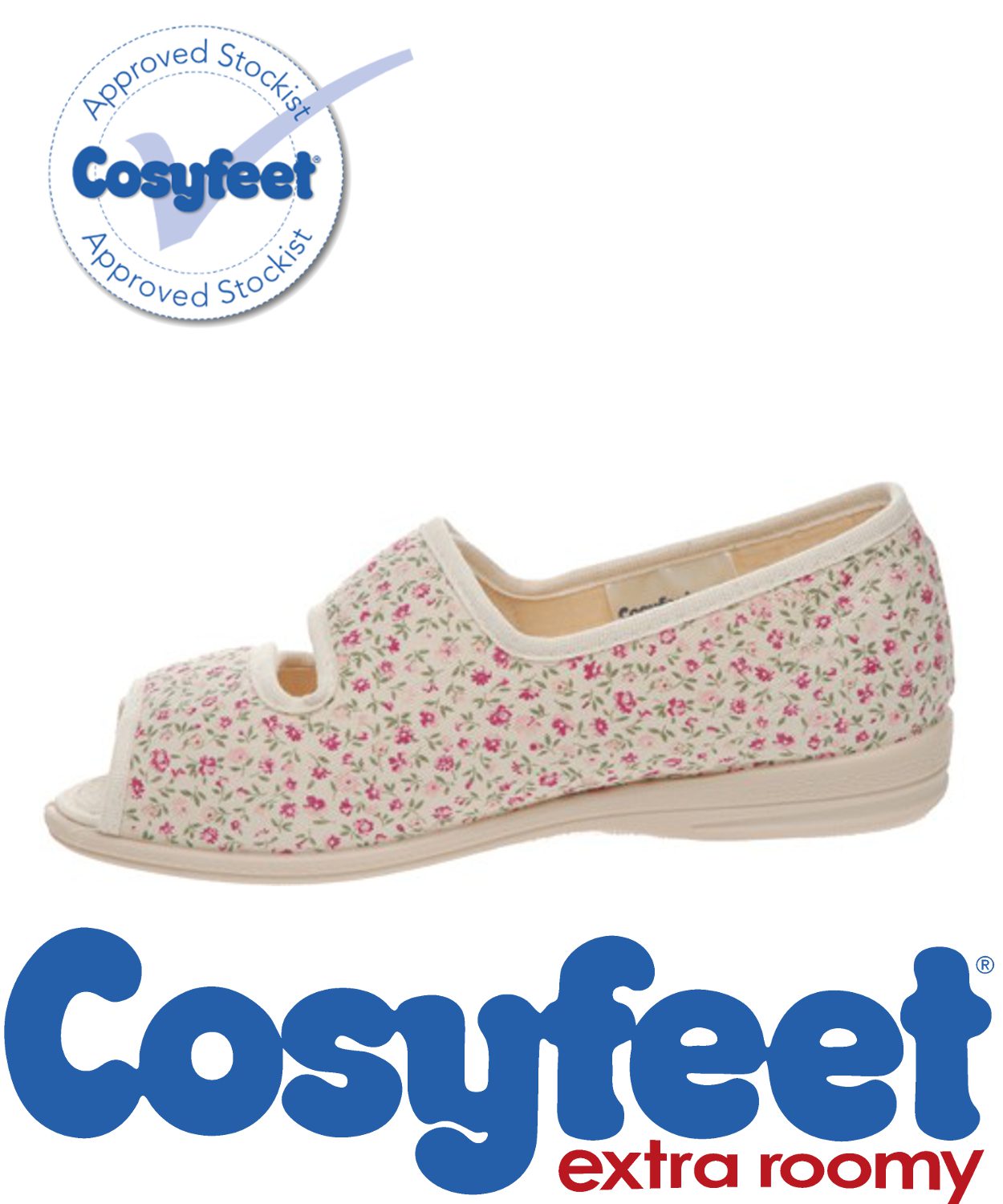 Cosyfeet millie slippers cheap
