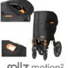 Travel cover for Rollz motion