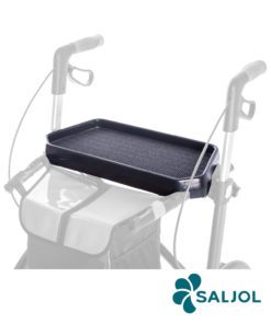 Tray for Saljol rollator
