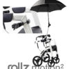 Umbrella for Rollz motion