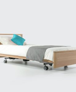 Rigton lift and profile bed